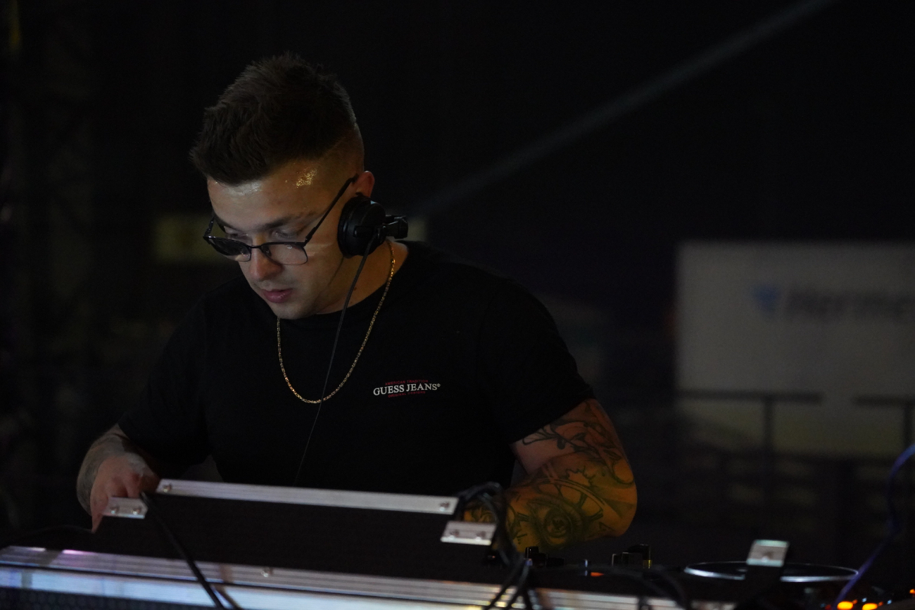 Summer Vibes na Wawrzynkach to już tradycja. Zobacz zdjęcia