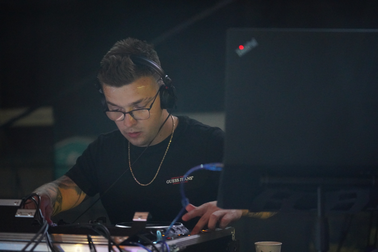 Summer Vibes na Wawrzynkach to już tradycja. Zobacz zdjęcia