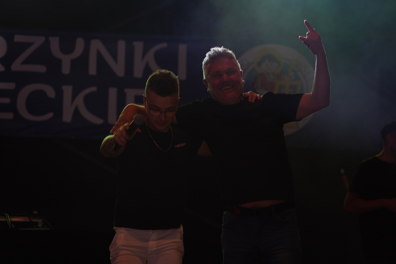 Summer Vibes na Wawrzynkach to już tradycja. Zobacz zdjęcia