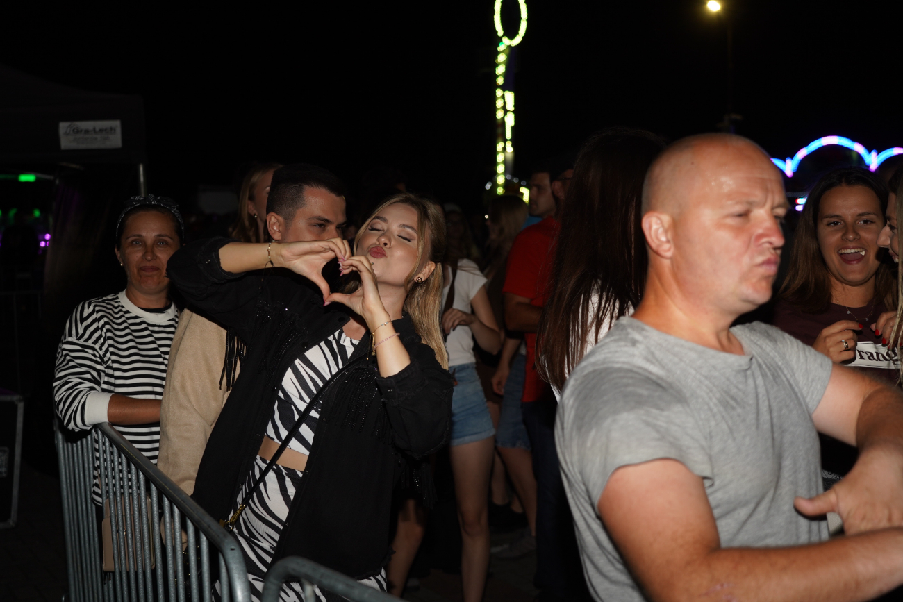 Summer Vibes na Wawrzynkach to już tradycja. Zobacz zdjęcia