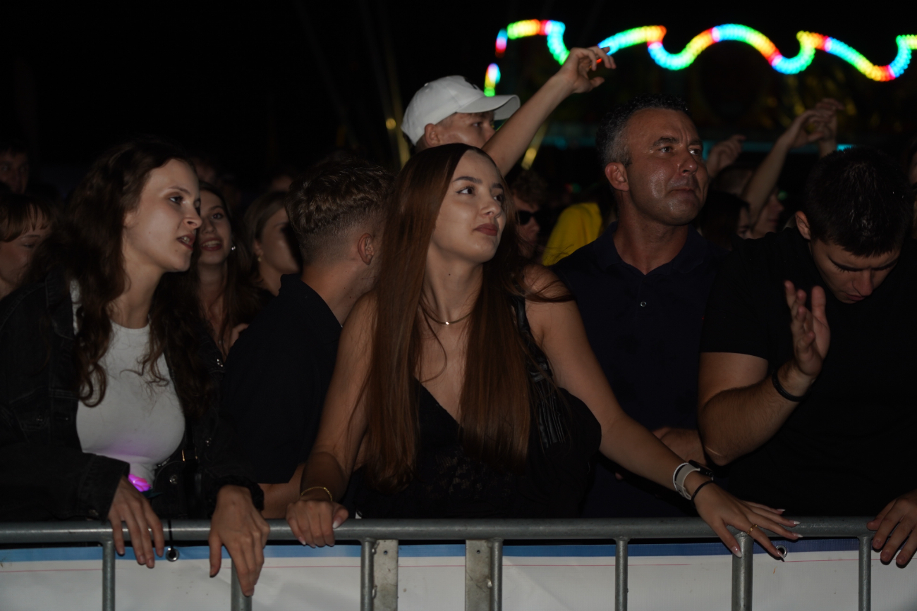 Summer Vibes na Wawrzynkach to już tradycja. Zobacz zdjęcia