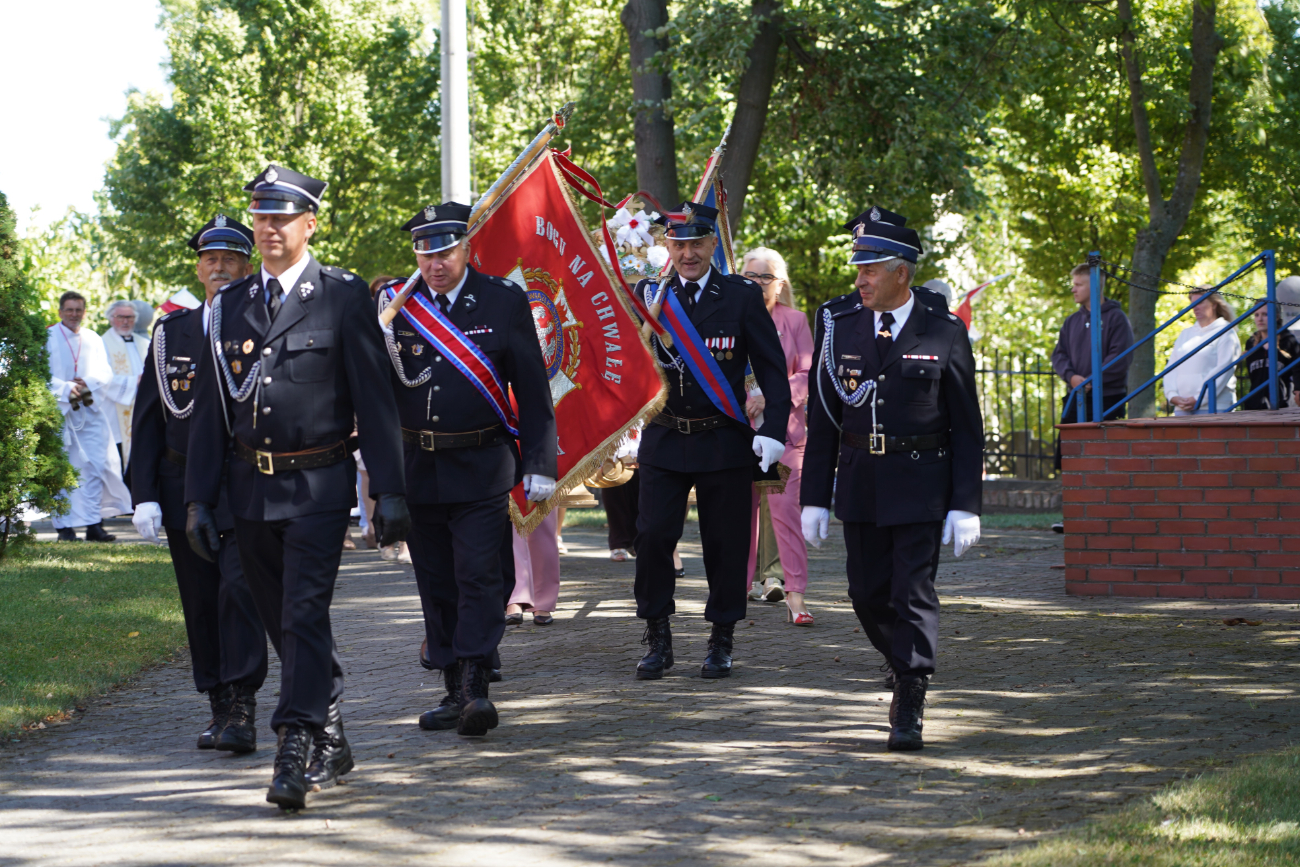 Odpust w Ostrowitem. Zobacz zdjęcia