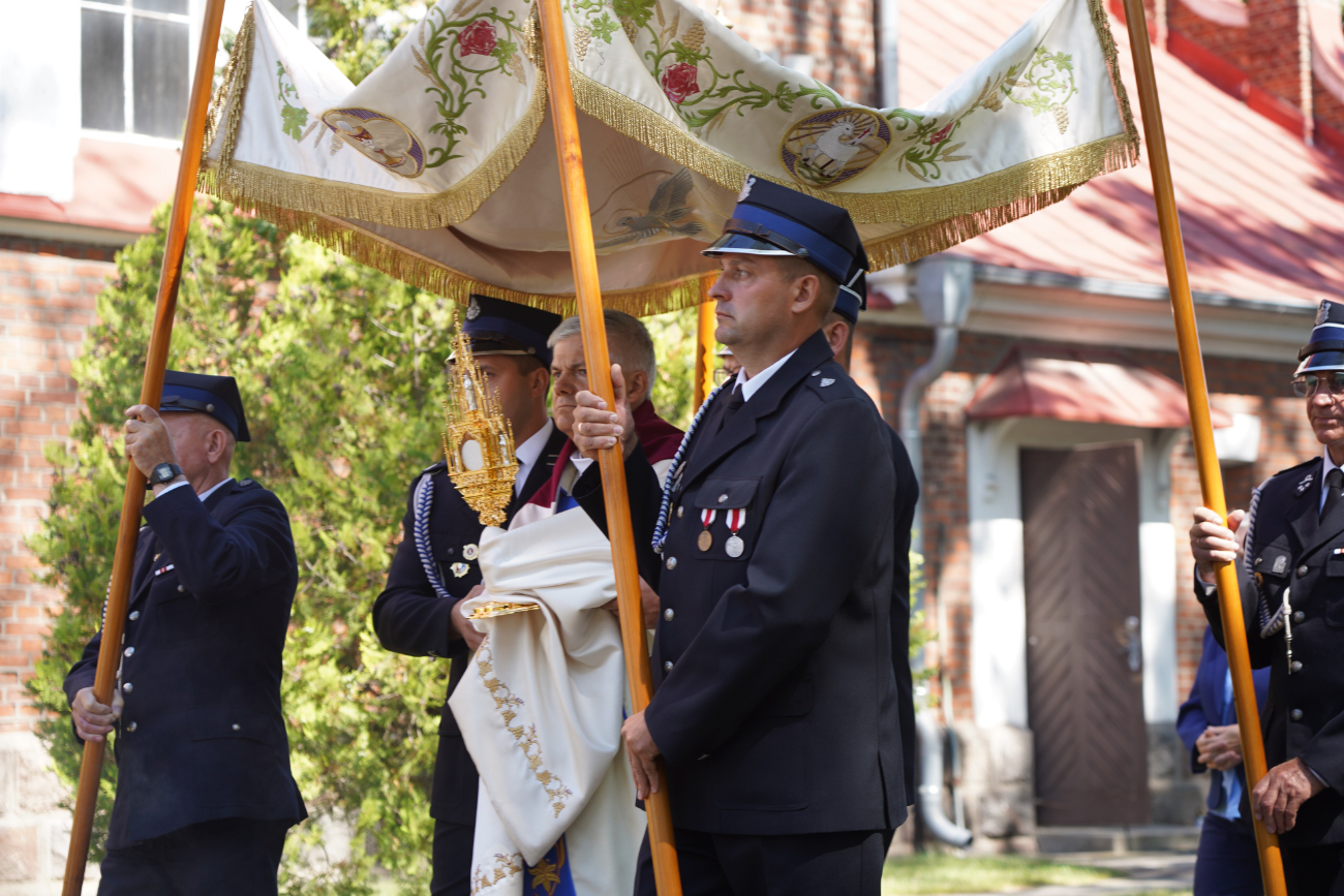 Odpust w Ostrowitem. Zobacz zdjęcia