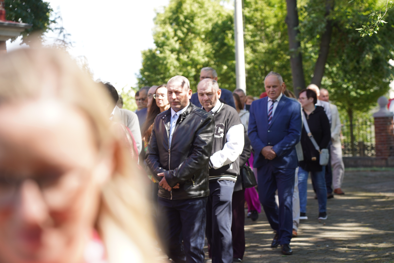 Odpust w Ostrowitem. Zobacz zdjęcia