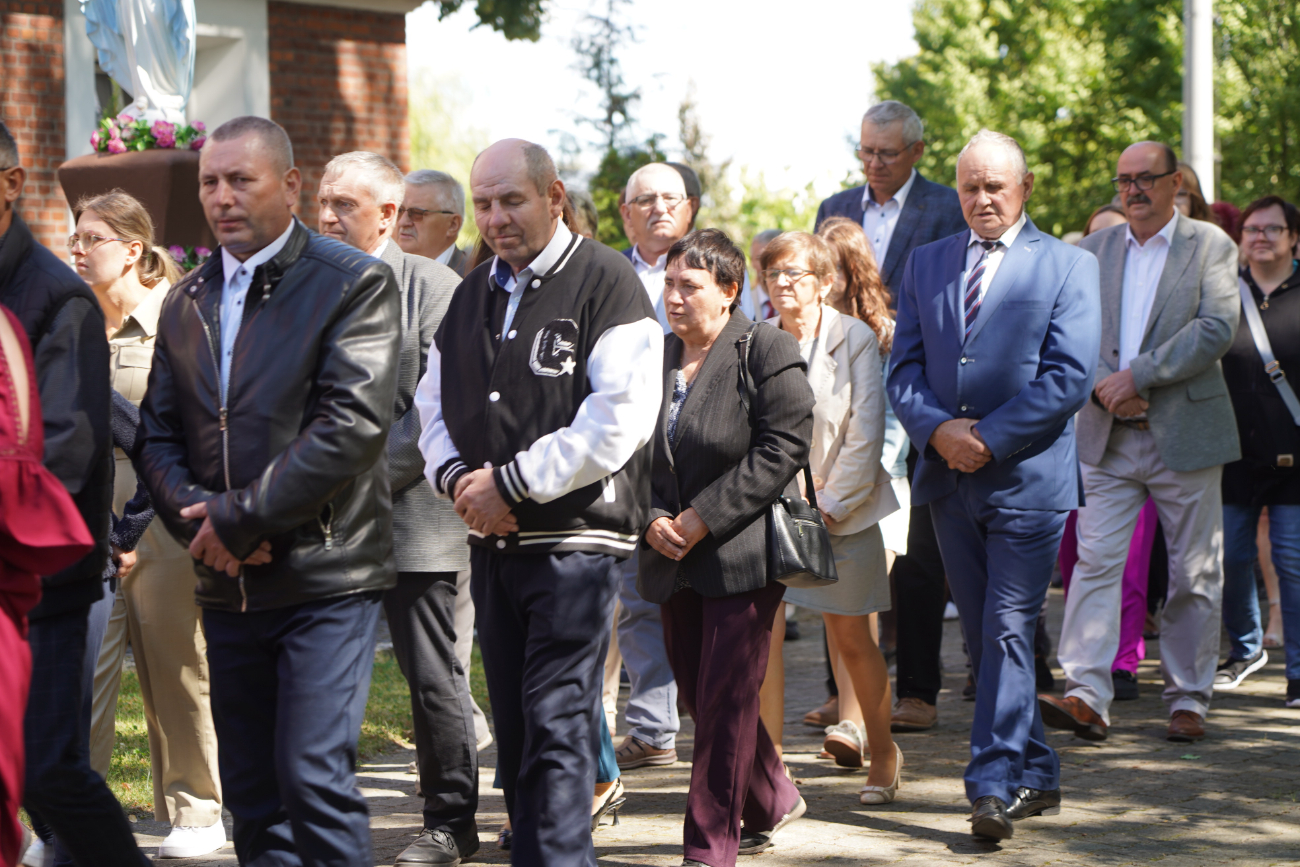 Odpust w Ostrowitem. Zobacz zdjęcia