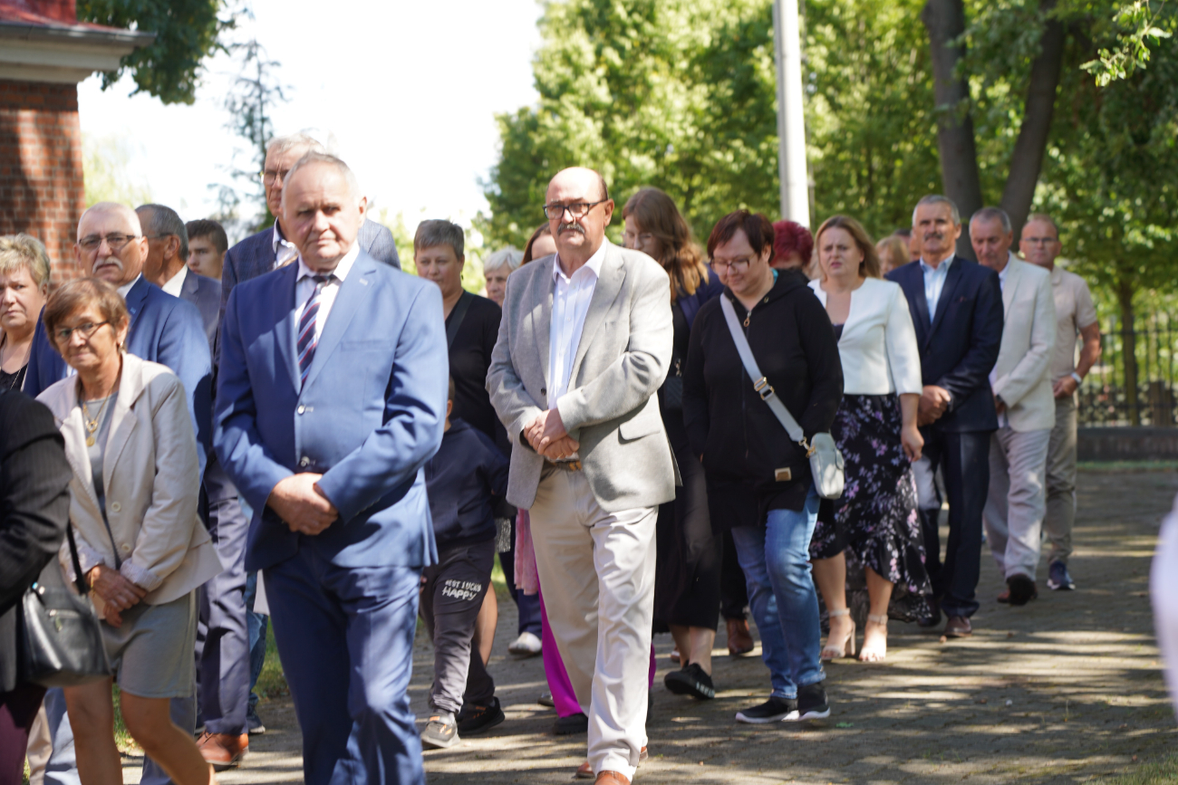 Odpust w Ostrowitem. Zobacz zdjęcia