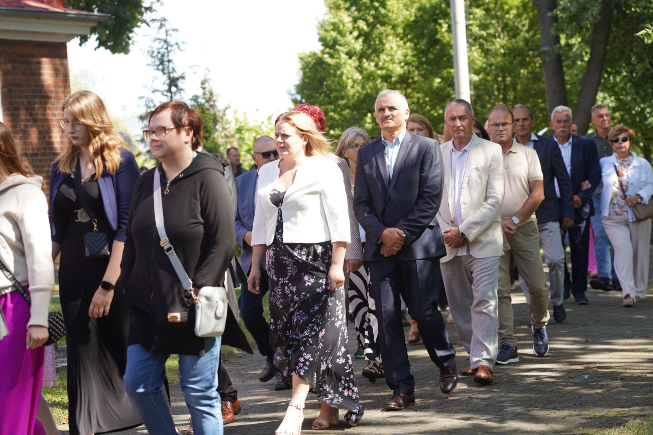 Odpust w Ostrowitem. Zobacz zdjęcia