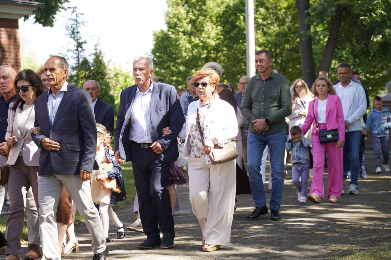 Odpust w Ostrowitem. Zobacz zdjęcia
