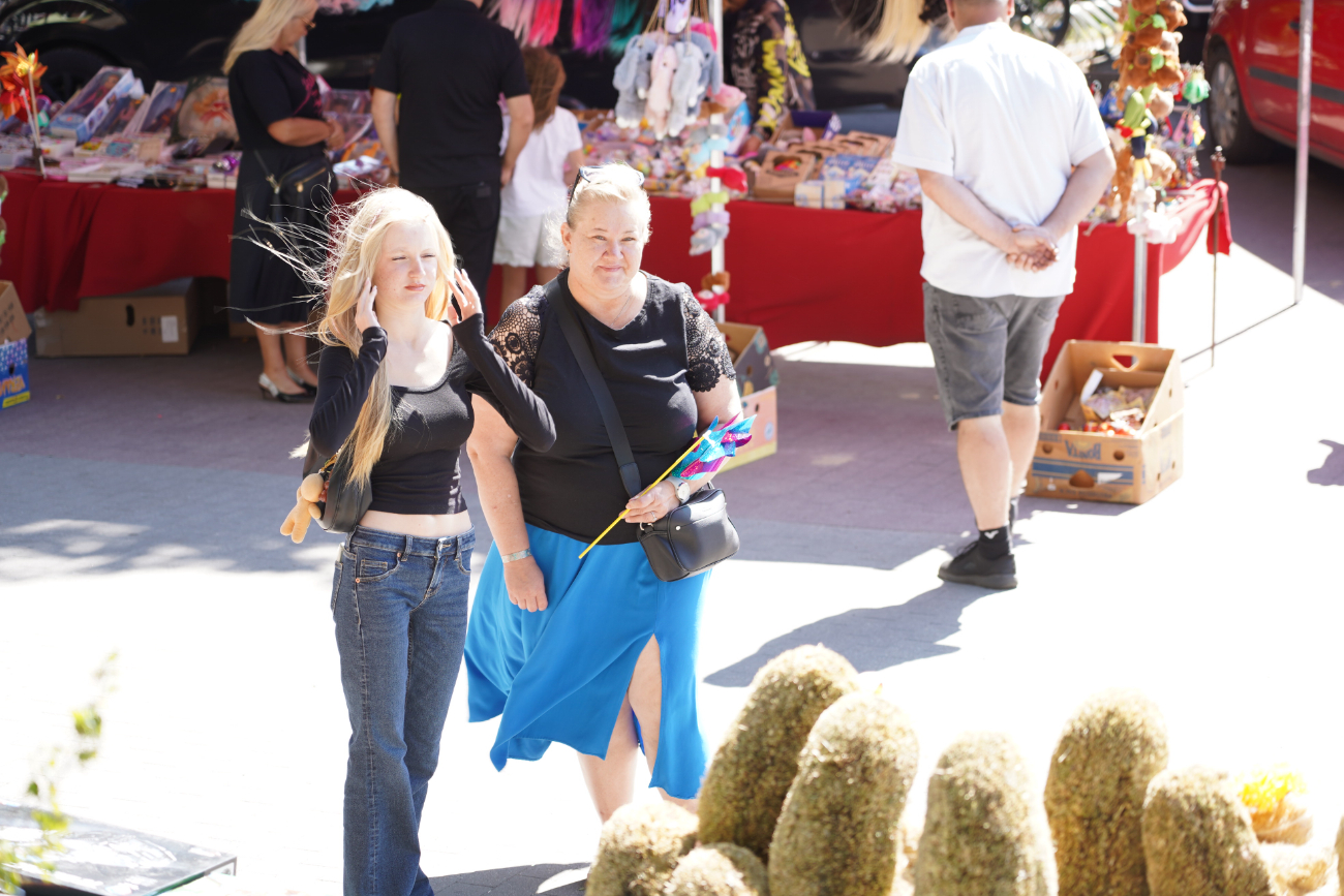 Odpust w Ostrowitem. Zobacz zdjęcia