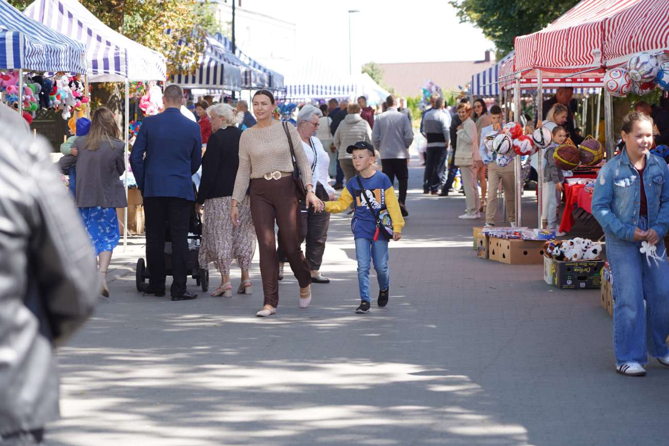 Odpust w Ostrowitem. Zobacz zdjęcia