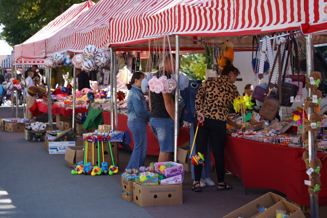 Odpust w Ostrowitem. Zobacz zdjęcia