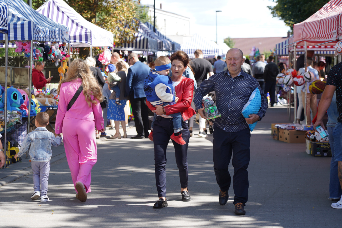 Odpust w Ostrowitem. Zobacz zdjęcia