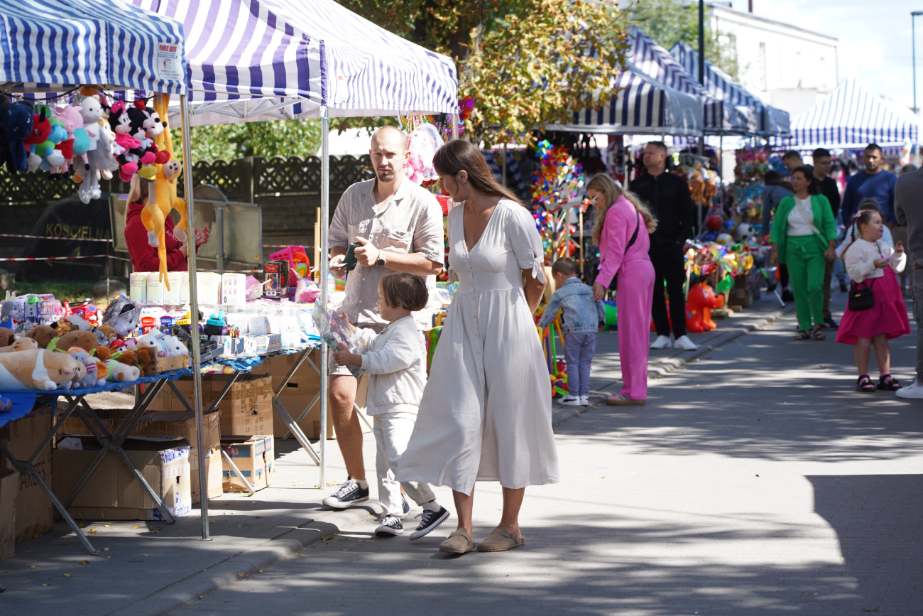 Odpust w Ostrowitem. Zobacz zdjęcia