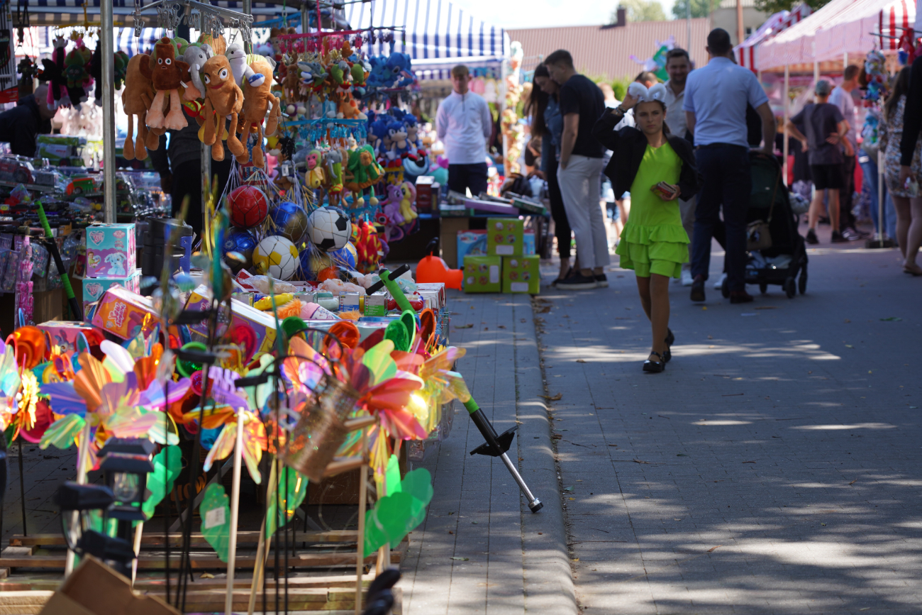 Odpust w Ostrowitem. Zobacz zdjęcia