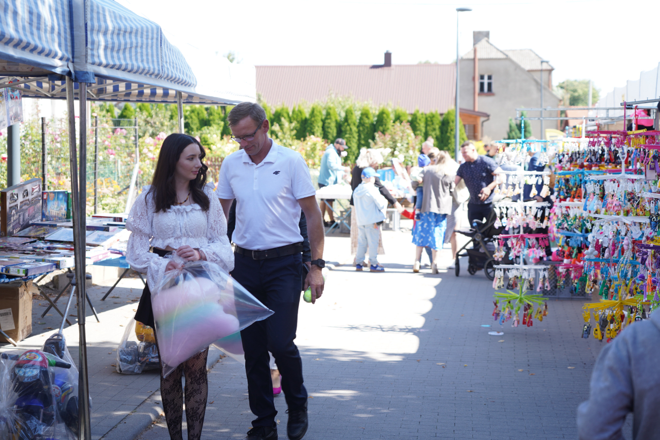 Odpust w Ostrowitem. Zobacz zdjęcia