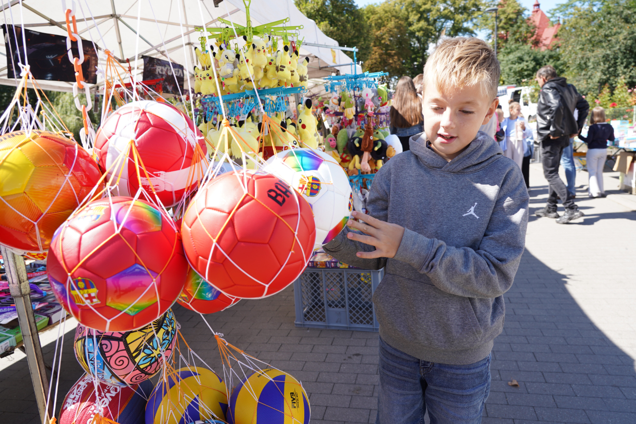 Odpust w Ostrowitem. Zobacz zdjęcia