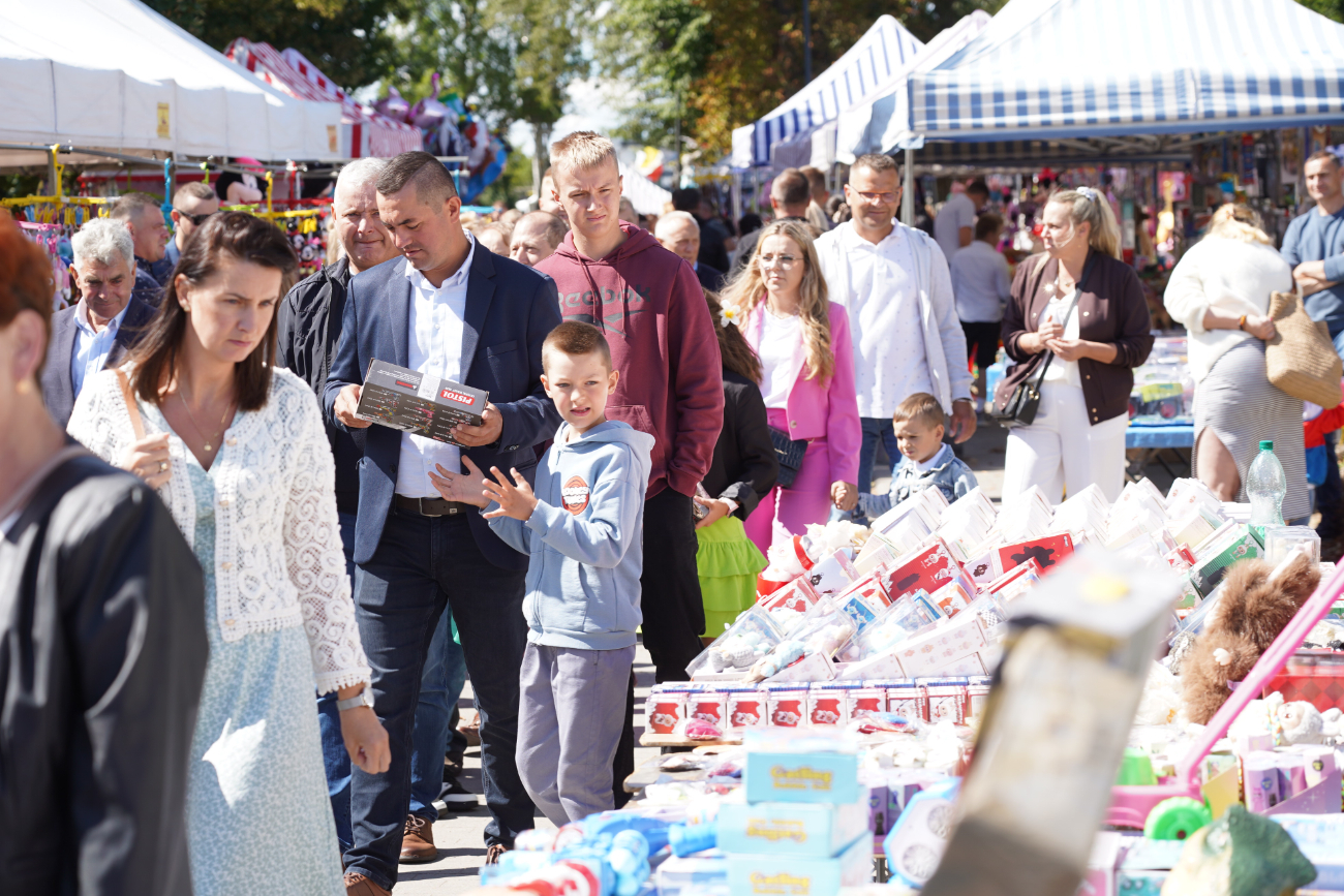 Odpust w Ostrowitem. Zobacz zdjęcia