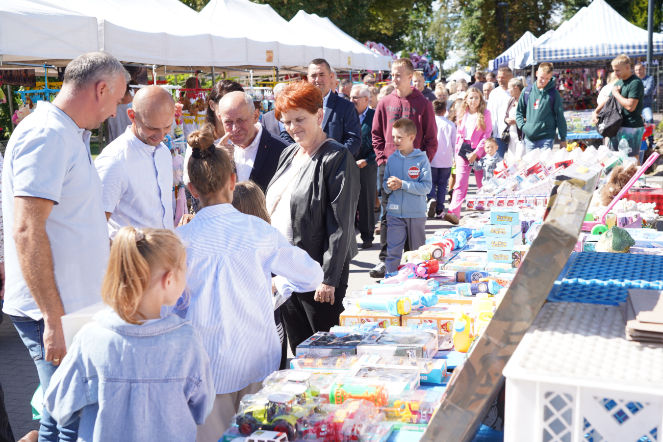 Odpust w Ostrowitem. Zobacz zdjęcia