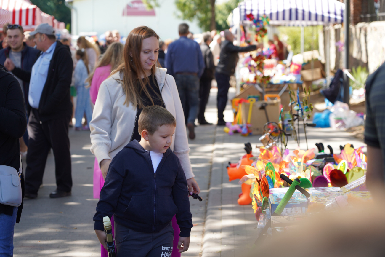 Odpust w Ostrowitem. Zobacz zdjęcia