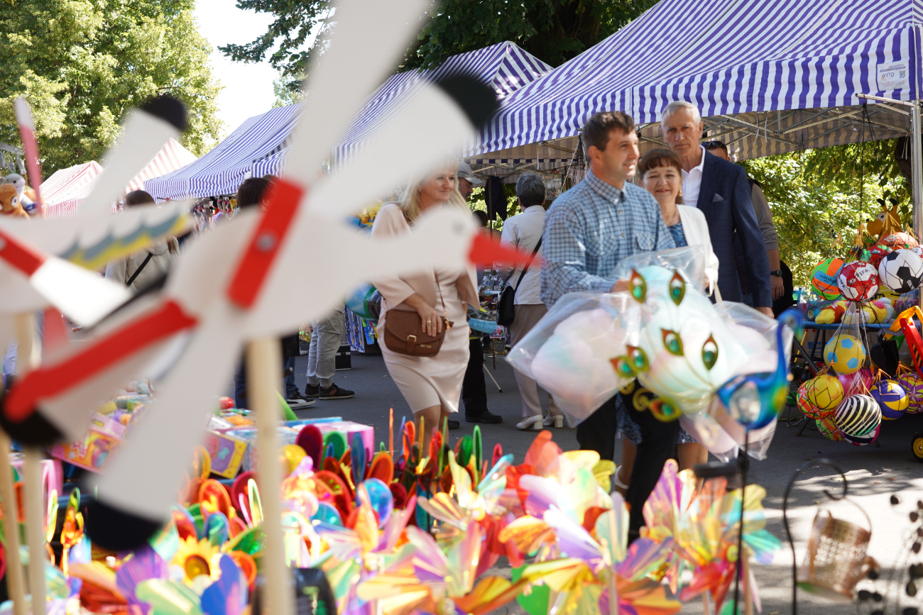 Odpust w Ostrowitem. Zobacz zdjęcia