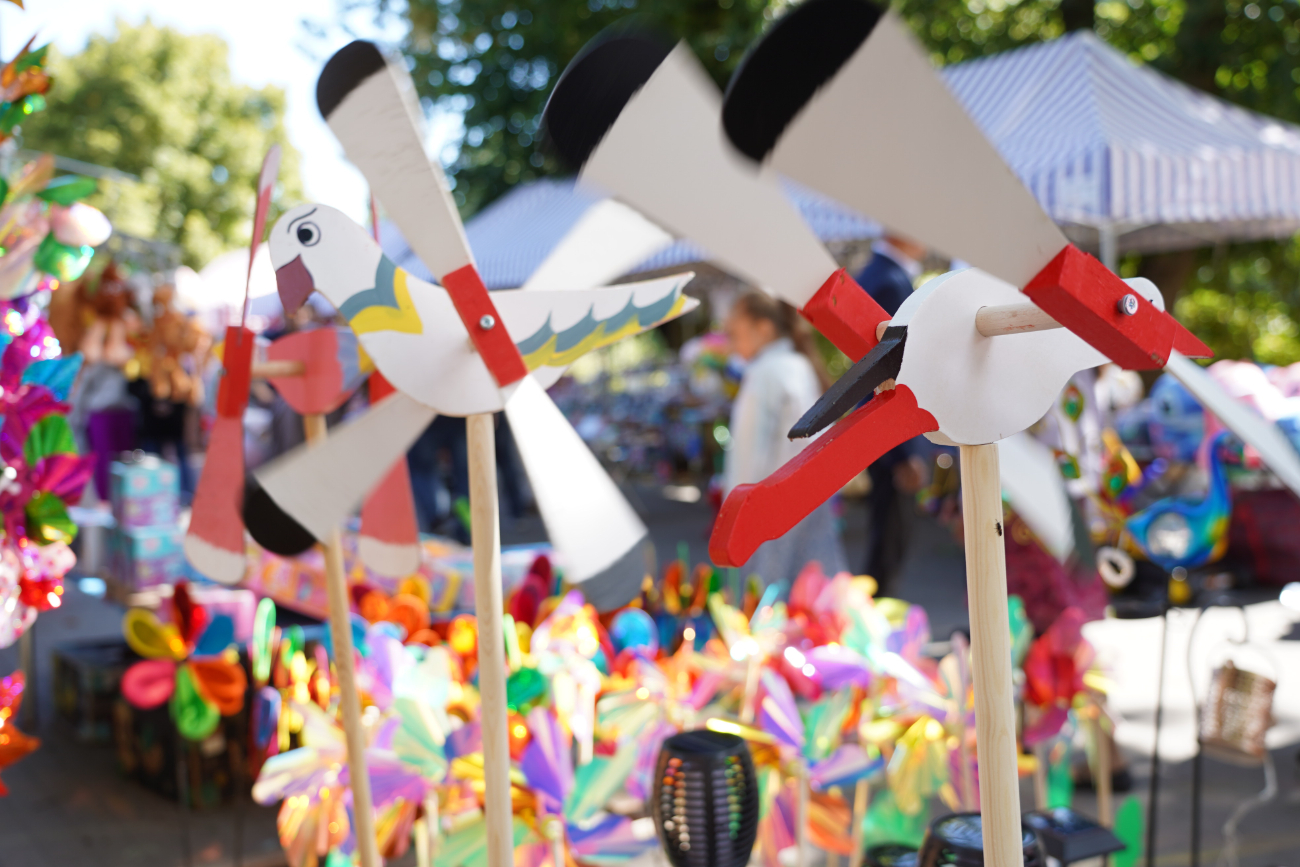 Odpust w Ostrowitem. Zobacz zdjęcia