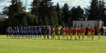 Trzeci mecz trzecie zwycięstwo