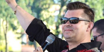 Zenek na zakończenie lata. Będzie więcej atrakcji