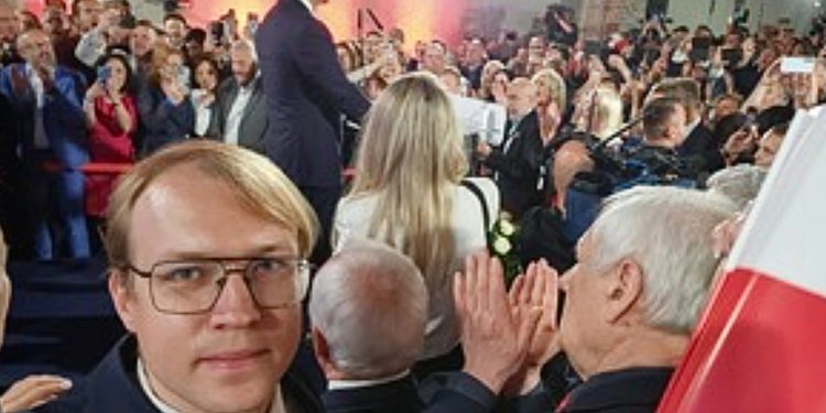 W całej Polsce głośno o jachtach z dotacji, jest też historia z naszego terenu.