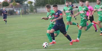 Czas na pierwsze derby