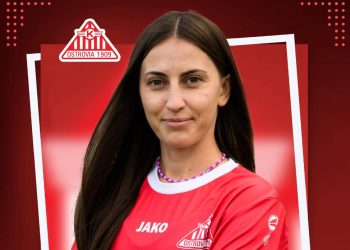 Ja i piłka nie umiemy z siebie zrezygnować!