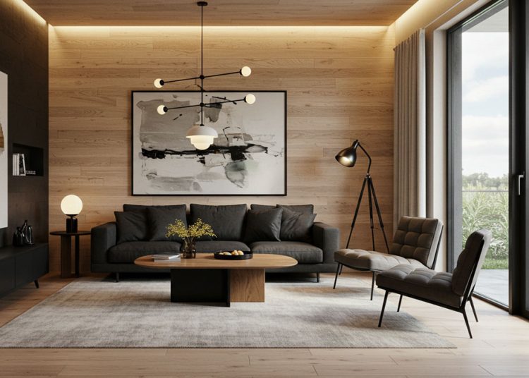 Więcej światła, więcej wyzwań – przewodnik po dużych przeszkleniach