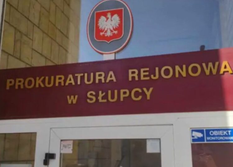 Prokurator pisze do starostwa