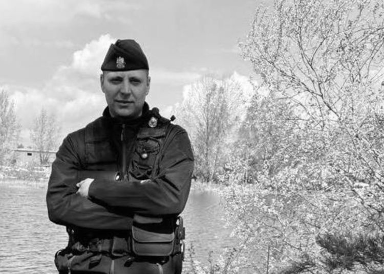 Policjant tragicznie zginął. „Pomagał dobrym słowem i czynem”