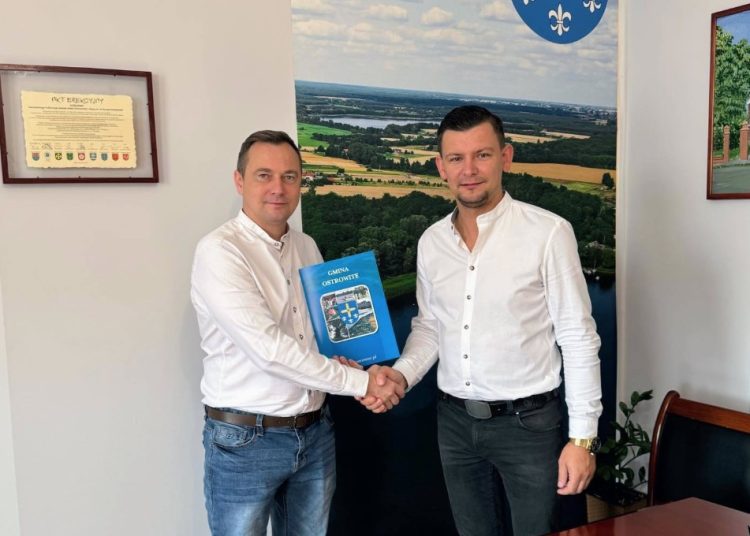 To pierwszy raz, kiedy wygrała firma z gminy