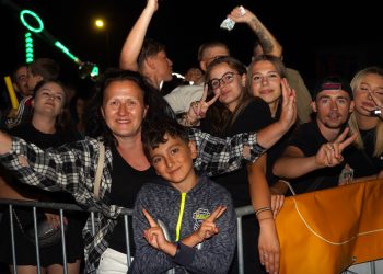 Summer Vibes na Wawrzynkach to już tradycja. Zobacz zdjęcia