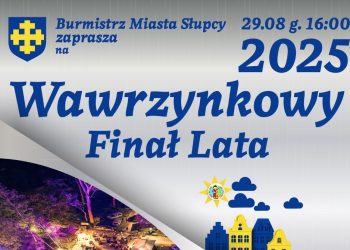 Będzie Wawrzynkowy Finał Lata