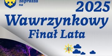 Będzie Wawrzynkowy Finał Lata