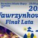 Będzie Wawrzynkowy Finał Lata