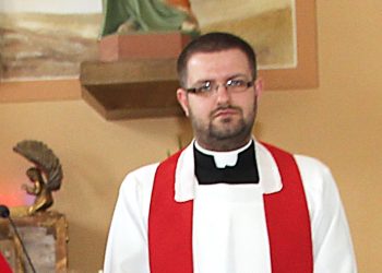 Były słupecki wikariusz zmienia parafię