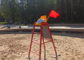 MOSiR o zamknięciu basenu: „Tego typu sytuacje zdarzają się i będą się zdarzać”