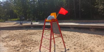 MOSiR o zamknięciu basenu: „Tego typu sytuacje zdarzają się i będą się zdarzać”