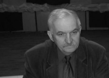 Krzysztof Wróblewski nie żyje. Pełnił ważne funkcje w gminie