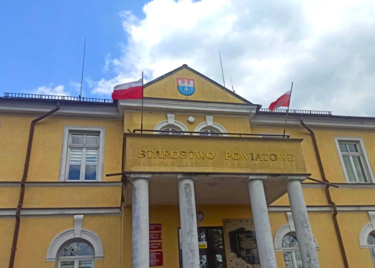 Wydadzą 70 tysięcy na ekspertyzy. Chodzi o schrony