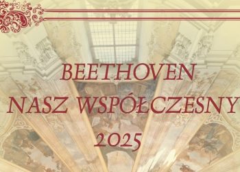 Beethoven w Lądzie. Wstęp wolny