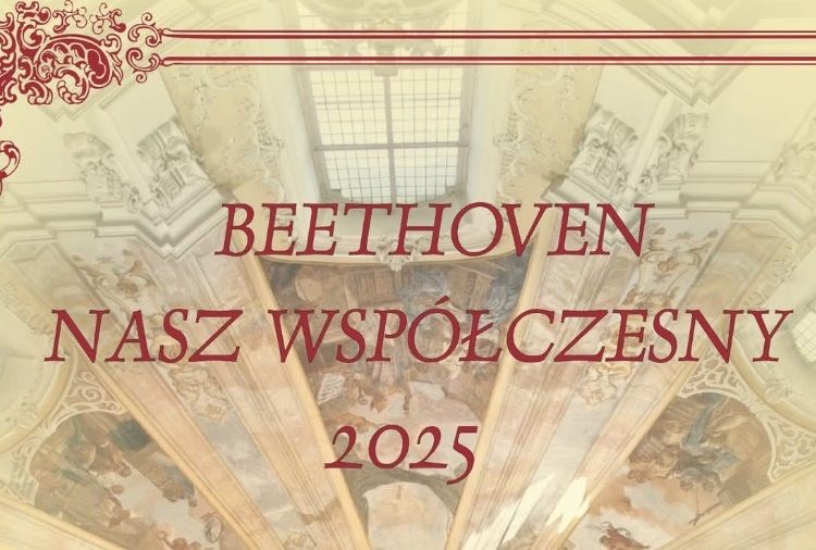 Beethoven w Lądzie. Wstęp wolny