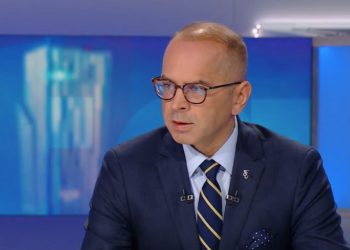 Słowa europosła o szpitalu w Koninie wywołały burzę