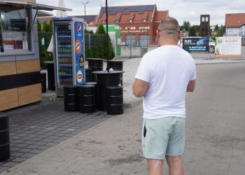 O tej sprawie było bardzo głośno. Trzy osoby z zarzutami