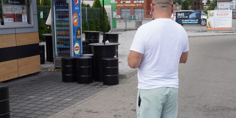 O tej sprawie było bardzo głośno. Trzy osoby z zarzutami