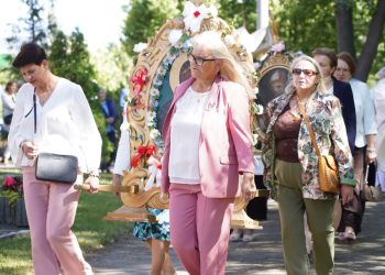 Odpust w Ostrowitem. Zobacz zdjęcia