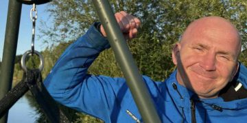 Padł rekord. Zobacz największą rybę w historii koła